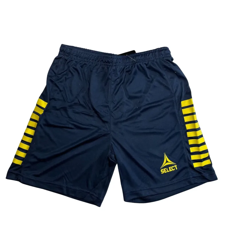 Pantaloncini per bambini Select Fusion