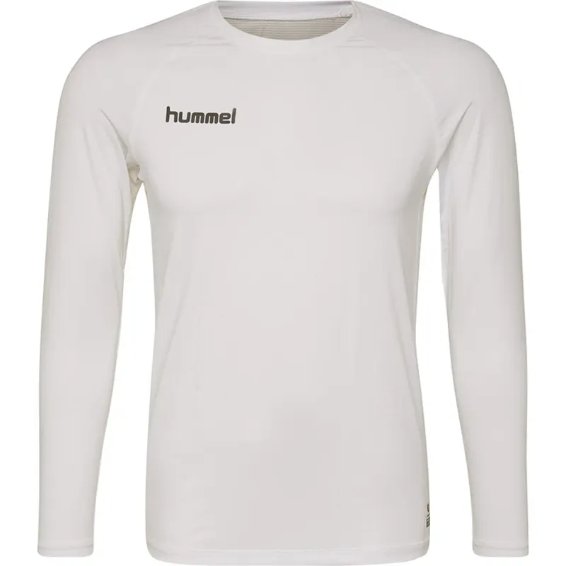 Maglia a maniche lunghe Hummel per bambini Performance First HML