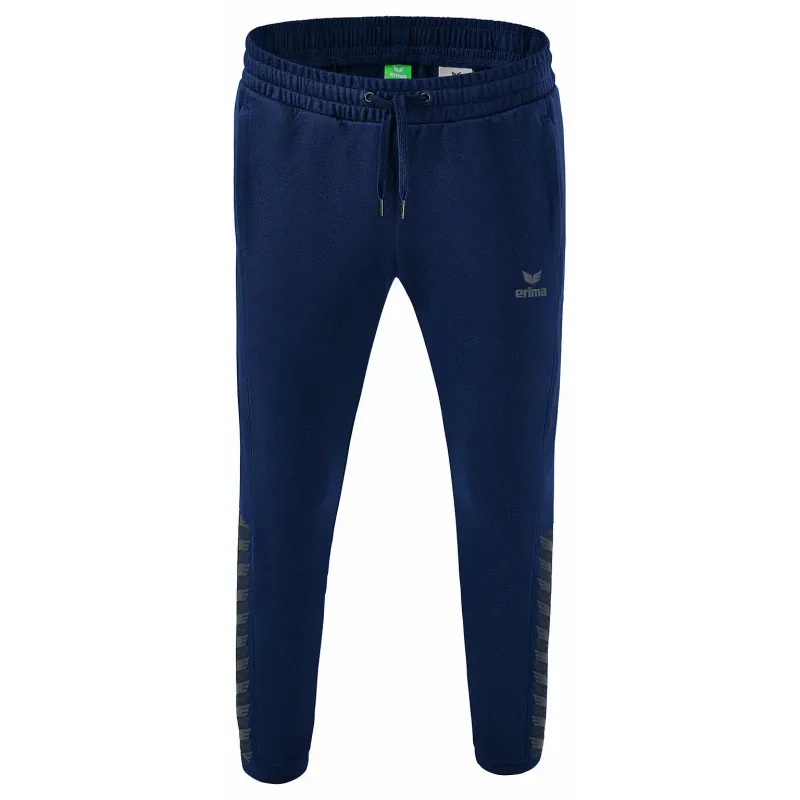 Pantaloni da jogging per bambini Erima Essential Team