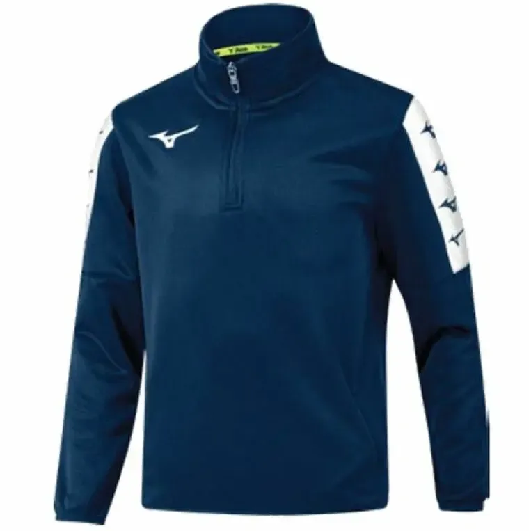 Felpa Mizuno Nara TT