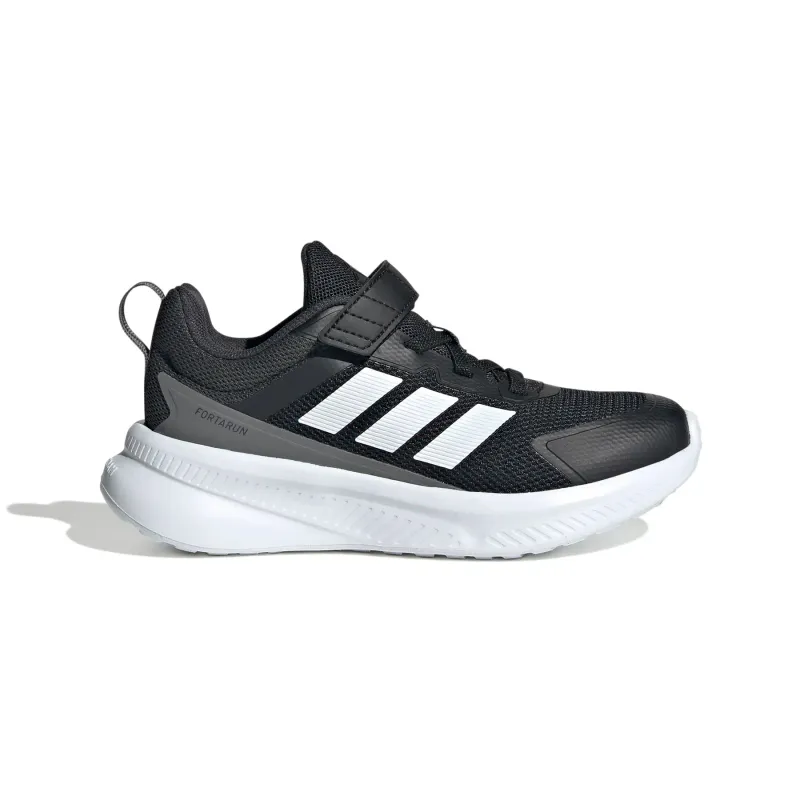 Scarpe con velcro per bambini adidas FortaRun 4.0