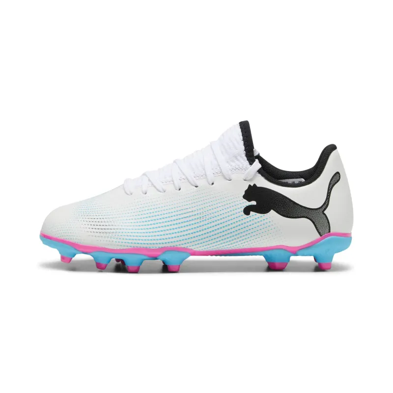 Scarpe calcio per bambini Puma Future 7 Play FG/AG