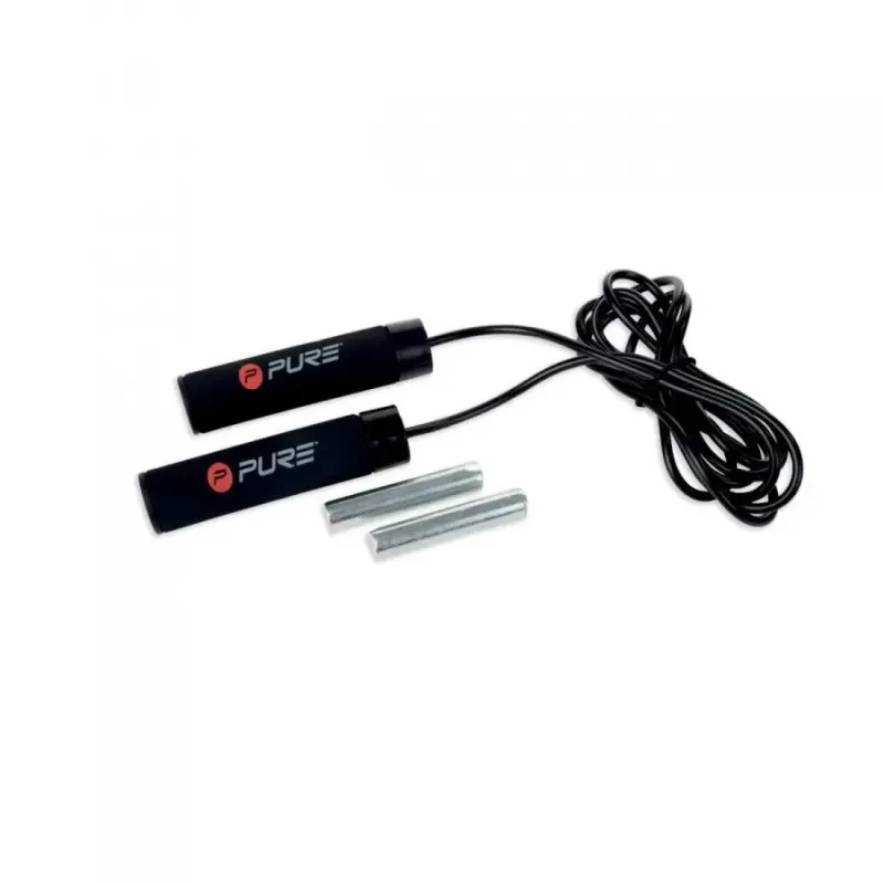 Saltare la corda Pure2Improve Weighted