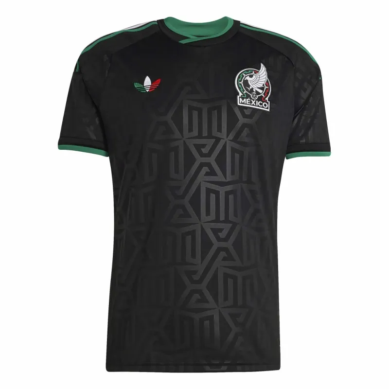 Maglia Third Messico Coupe du Monde 2026