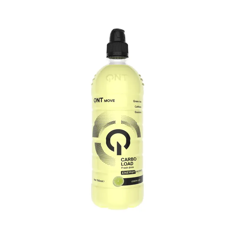Bevanda energetica QNT Carbo Load
