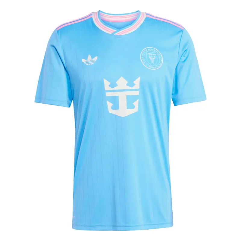 Maglia Third Inter Messi Miami FC 2025/26