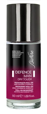 Defence man deo rollon 50ml