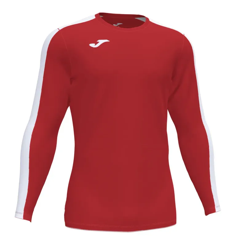 Maglia a maniche lunghe Joma Academy