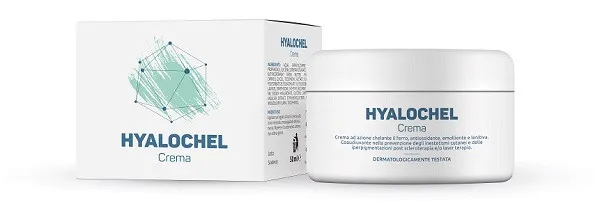 Hyalochel 50ml