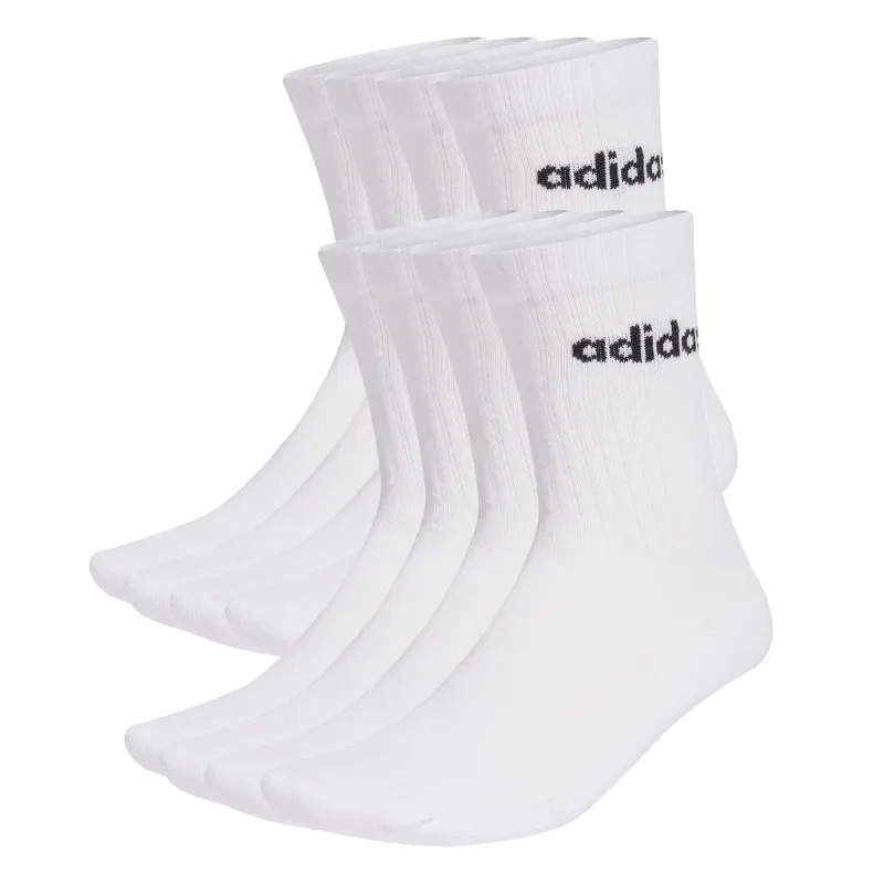 Calze adidas Linear (x10)