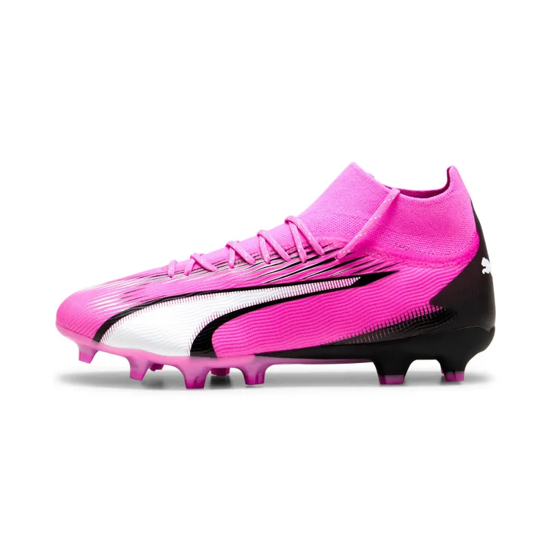 Scarpe calcio Puma Ultra Pro FG/AG