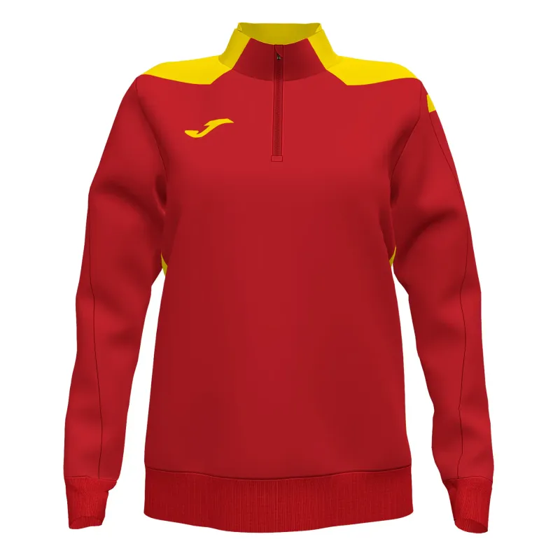Felpa da donna Joma Championship VI