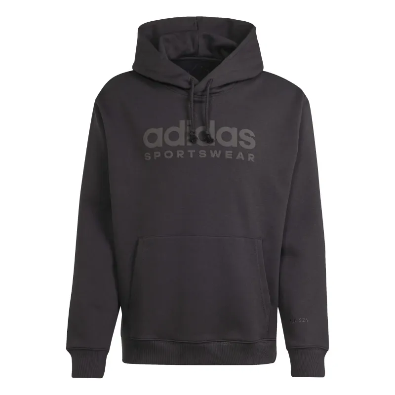 Felpa con cappuccio adidas All Szn