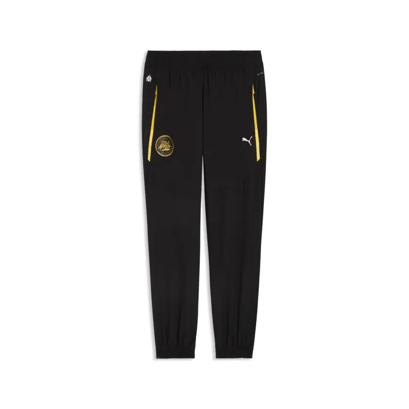 Pantaloni da allenamento OM Africa Tech