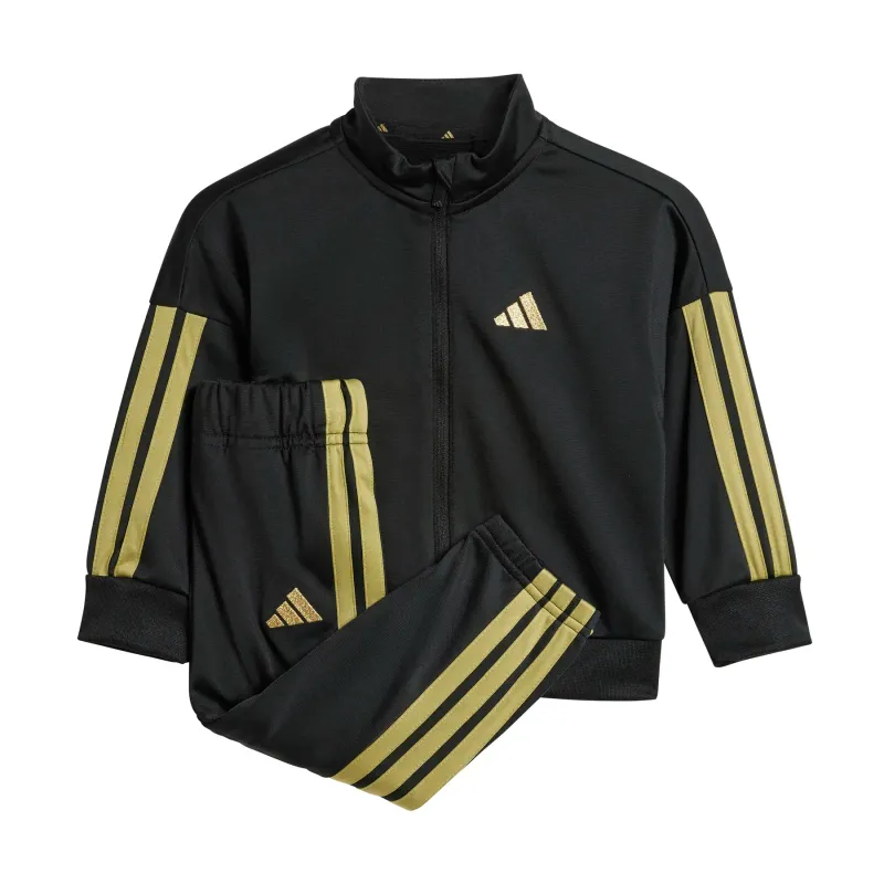 Set di tute da ginnastica per bambini adidas Essentials Climacool