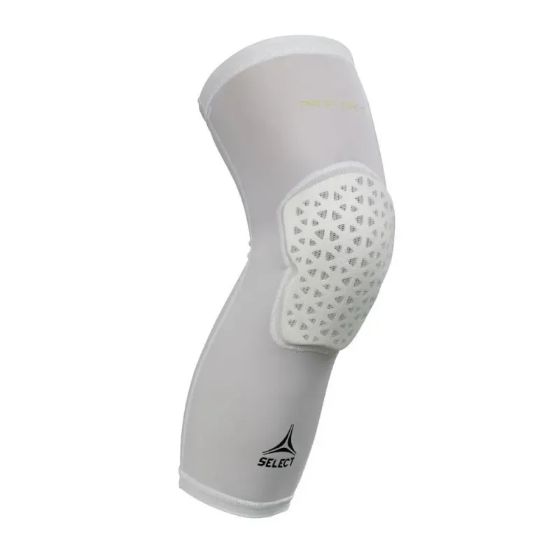 Ginocchiera a compressione Select