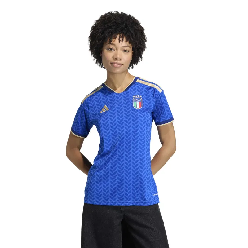 Maglia Casa donna Italia 2025/26