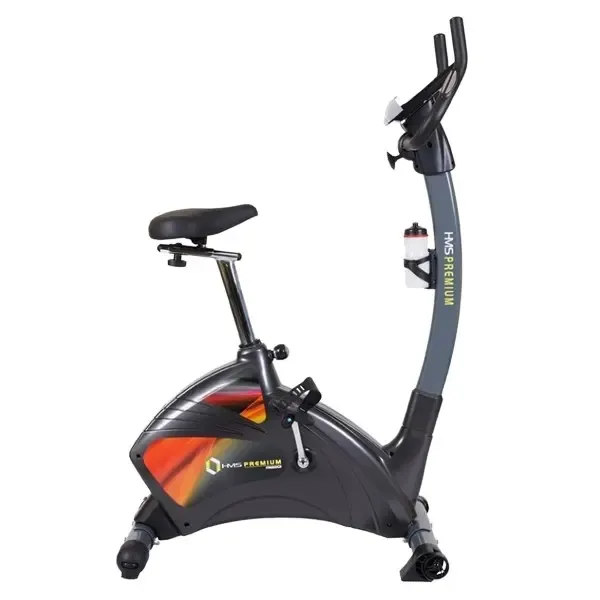 Bici da appartamento magnetica HMS M1820i Premium