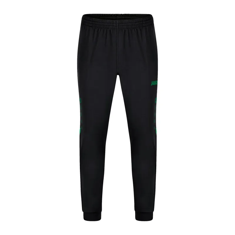 Pantaloni fitness dlla Tuta da donna Jako polyester Challenge
