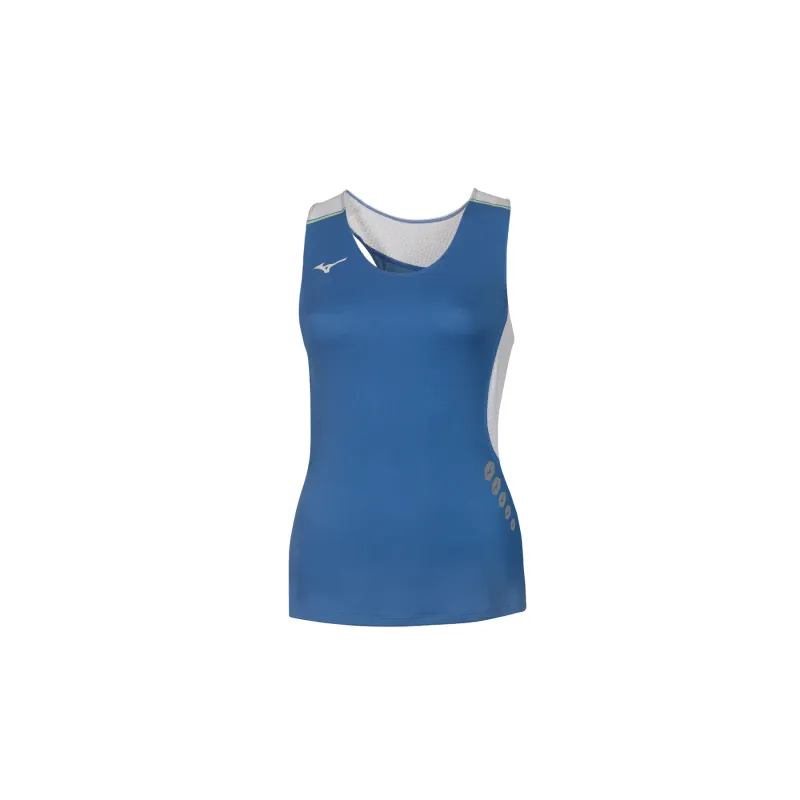 Canotta donna premium Mizuno JPN
