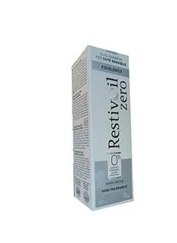 Restivoil zero olio-shampoo 150ml