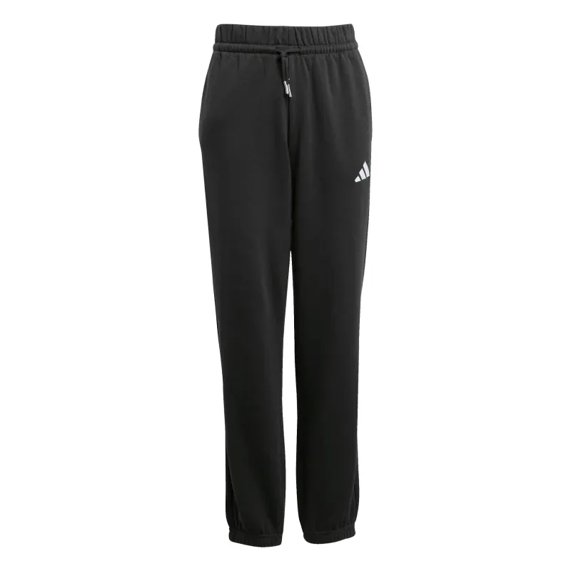 Pantaloni da jogging per bambini adidas Slogan Fleece