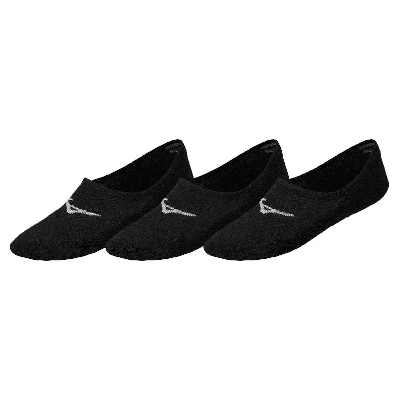 Calze Mizuno Super Short (x3)