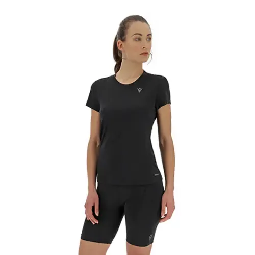 Maglia da donna Macron Run Sheila