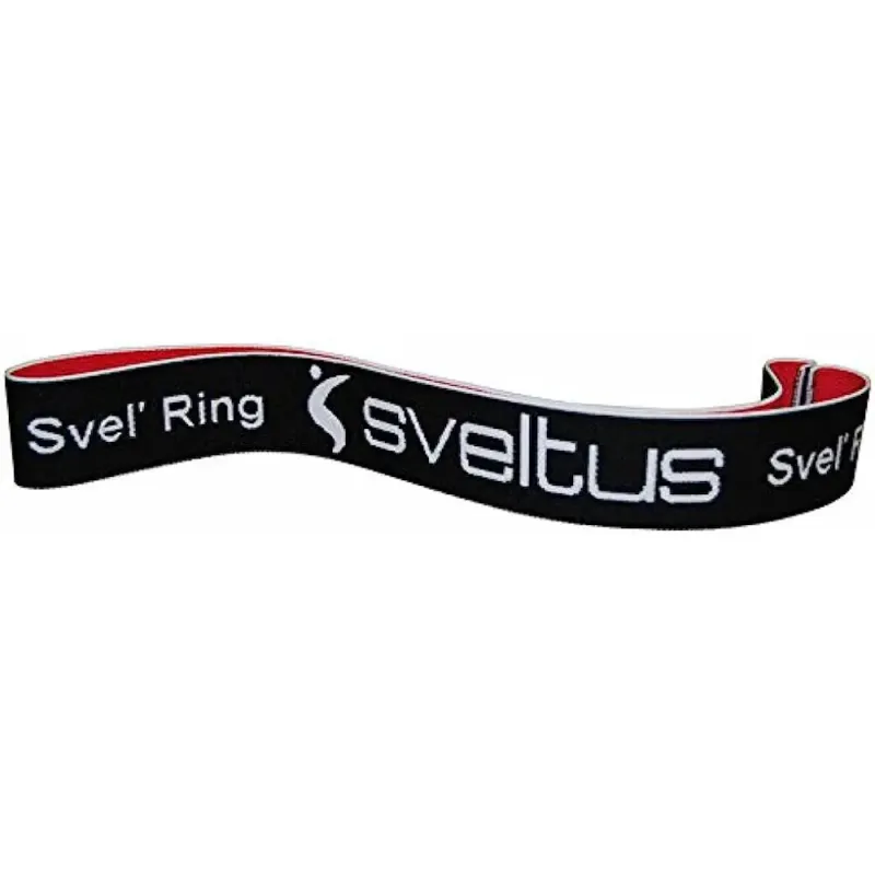 Fasce sportive di resistenza Sveltus Elasti'ring