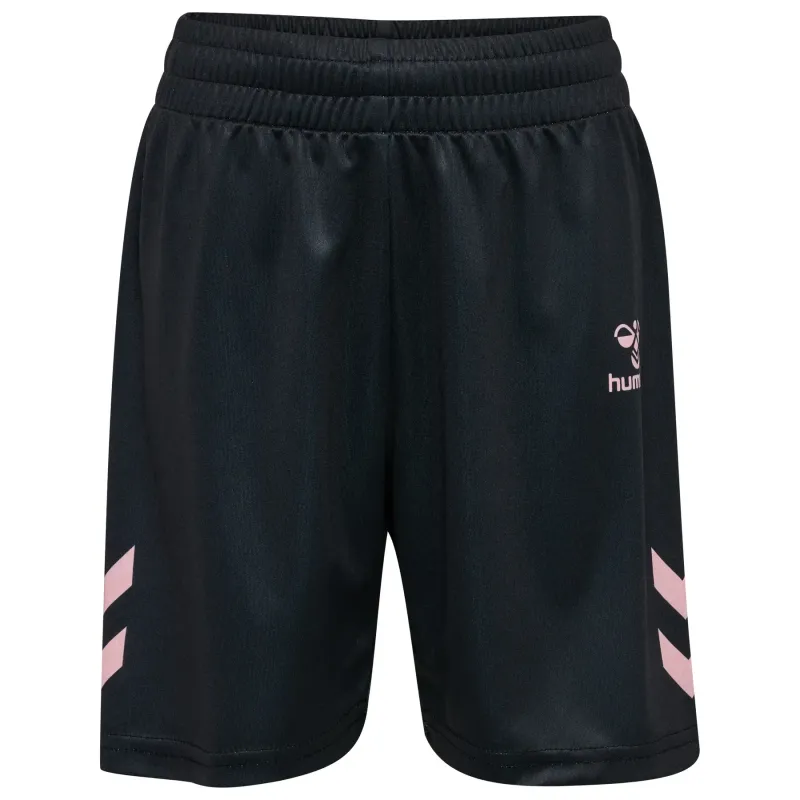 Shorts per bambini Hummel Shimmer