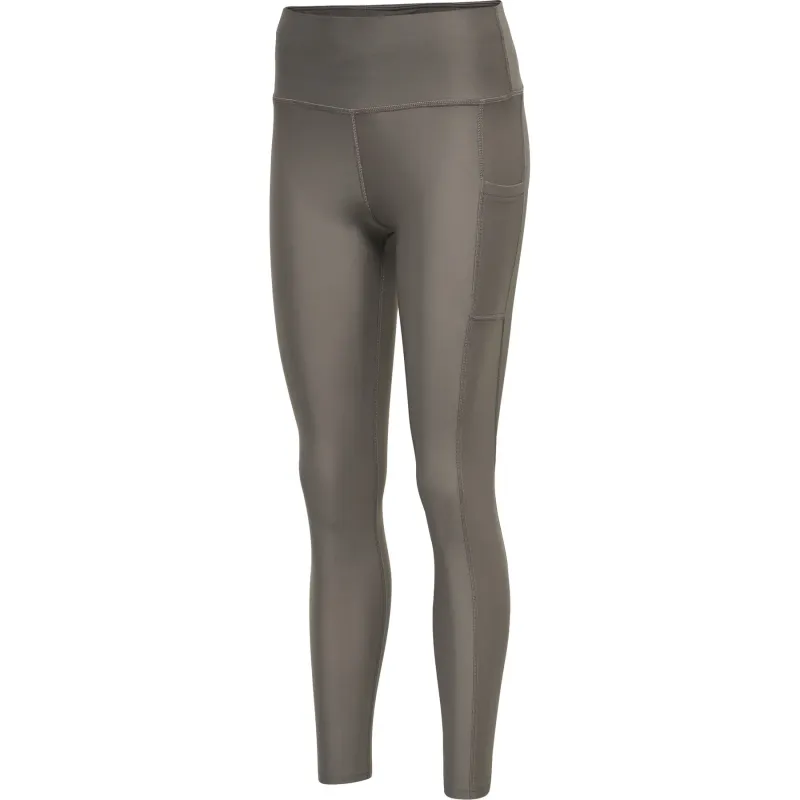 Leggings da donna Hummel TE Tola