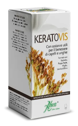 Keratovis 100 opercoli