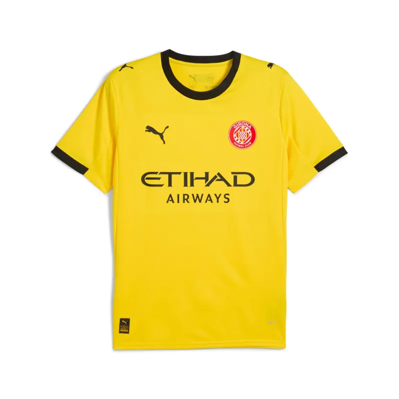 Maglia Trasferta Girona FC 2025/26