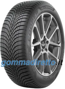 Cooper All Season ( 235/55 R19 105W XL EVR )
