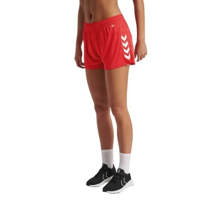 Shorts da donna Hummel hmlCORE