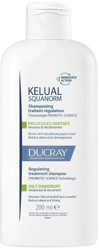 Kelual squanorm sh a/forf gr