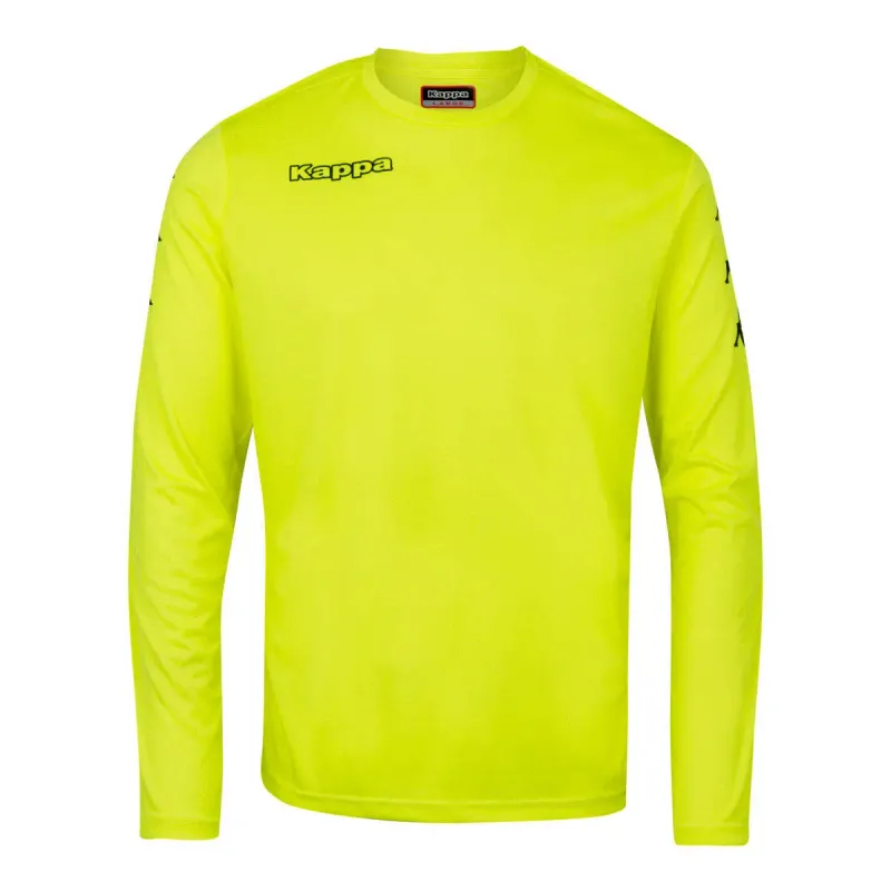 Maglia da portiere Kappa4soccer