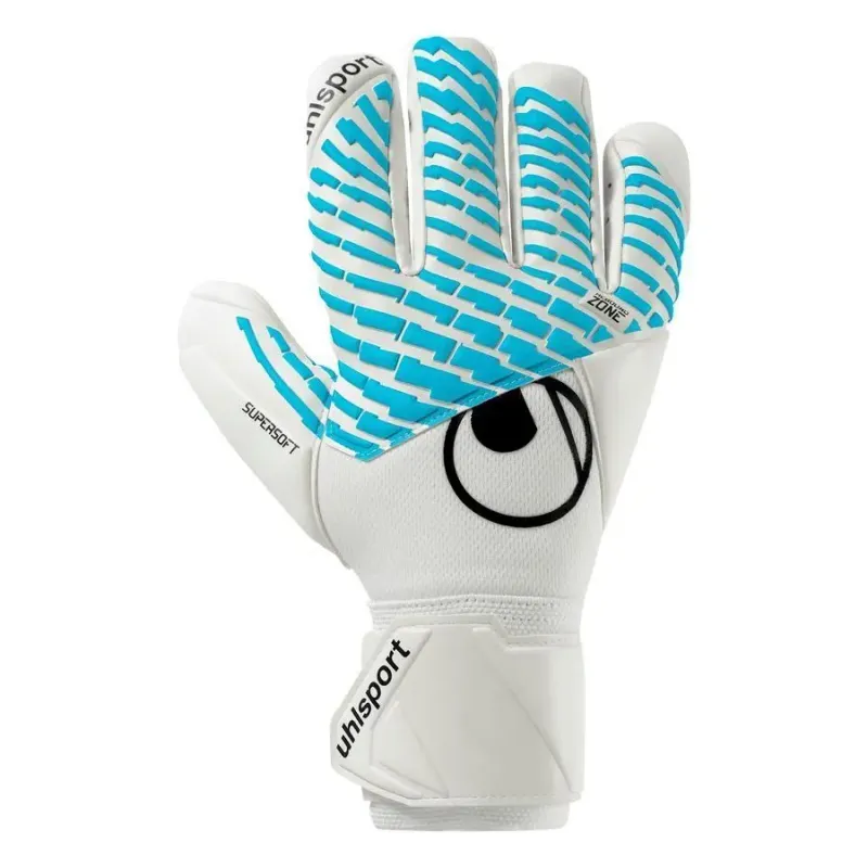 Guanti portiere Uhlsport FM Cybertec Supersoft HN
