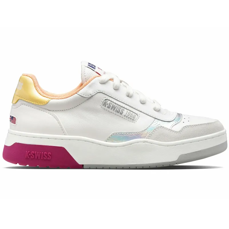Scarpe da ginnastica da donna K-Swiss Cannon Court