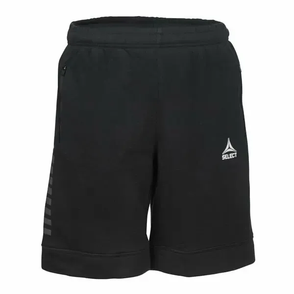 Pantaloncini Select oxford