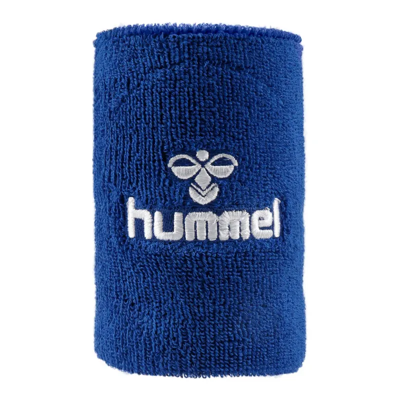 Polso in spugna Hummel Old School