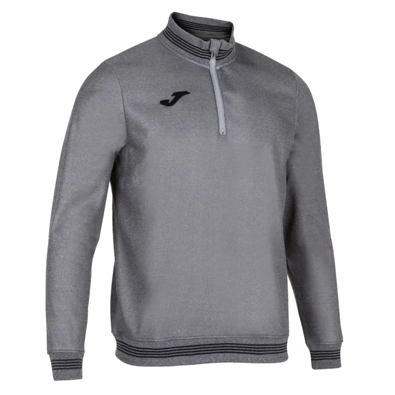 Felpa 1/2 zip Joma Campus III