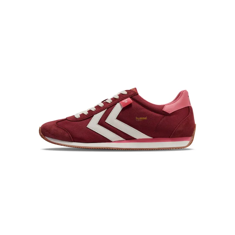 Sneakers Hummel Stadion Nylon