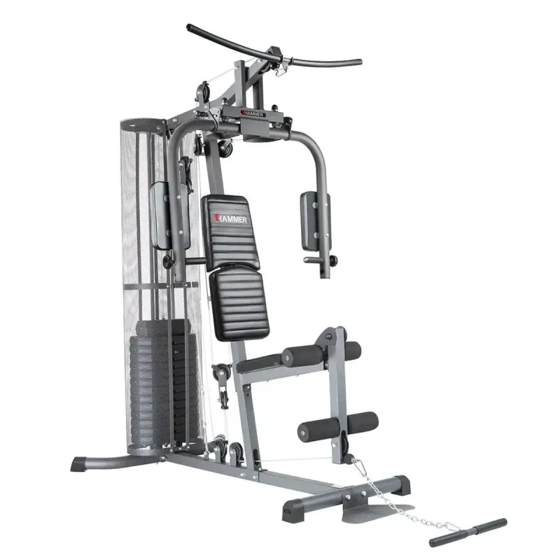 Attrezzature per l'allenamento della forza Hammer Ultra