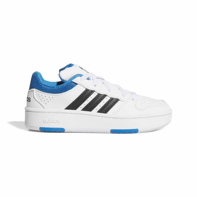 Sneakers stringate per bambini adidas Hoops Classic
