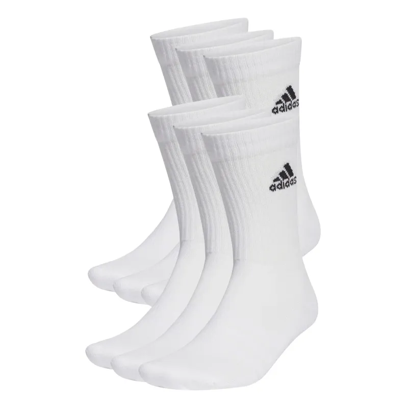 Calzini bassi per bambini adidas Sportswear (x6)