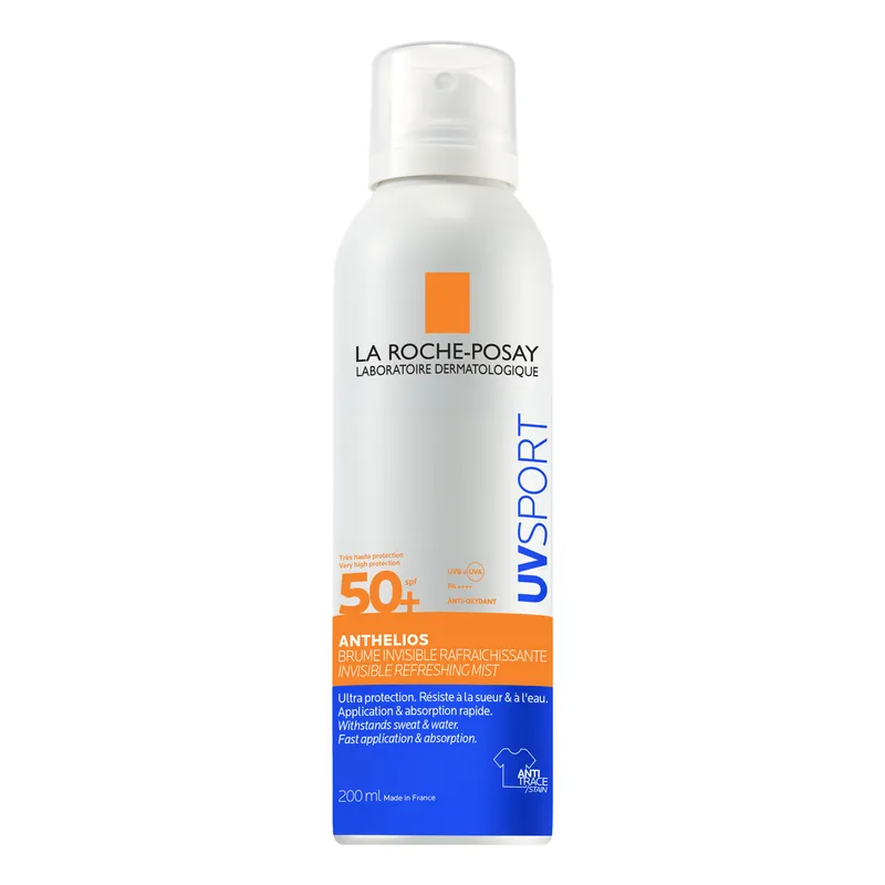 Anthelios uvsport spray 200 ml
