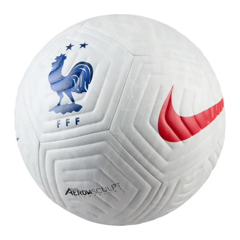 Pallone Francia Academy 2025/26