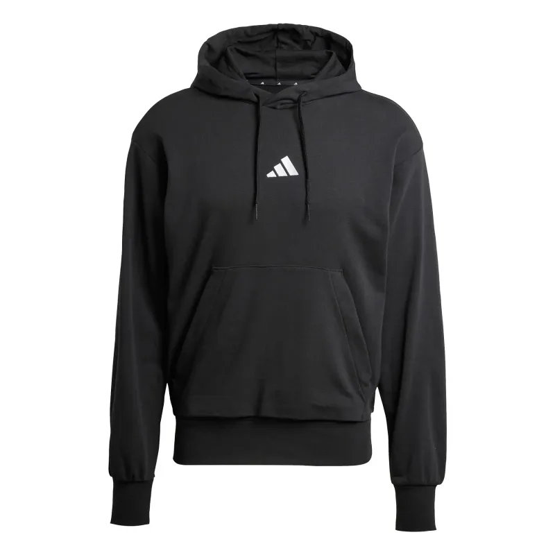 Felpa con cappuccio adidas Essentials Feelcozy