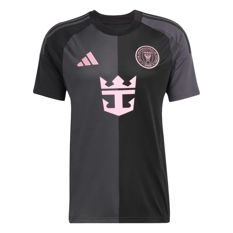 Maglia In Trasferta Inter Miami FC Messi 2025/26